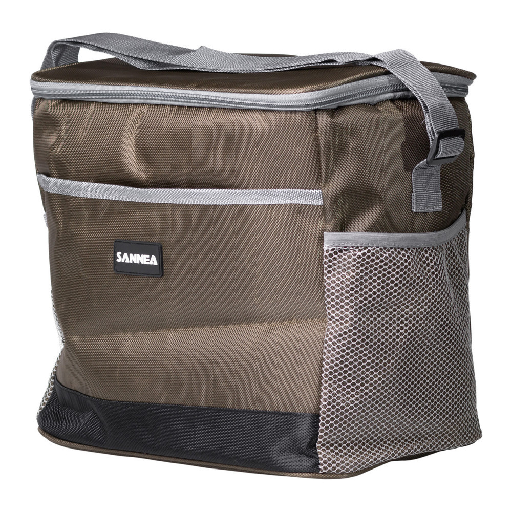 Термосумка велика сумка холодильник 25 (л) для природи, для пікніка, рибалки холодильна сумка HP-14-5 Київ - фото 4