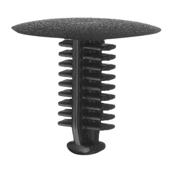 Кліпса тепло-шумоізоляції капота Hyundai Kia 0B10268865 0B102-68865 10638 Київ