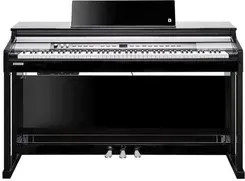 Піаніно (синтезатор) Kurzweil CUP P1 BP - pianino cyfrowe stacjonarne Київ