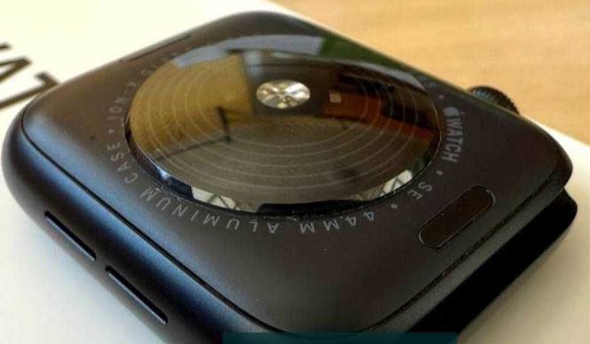 Смарт -Часы Apple Watch SE 2 44mm. Midnight Киев - изображение 1