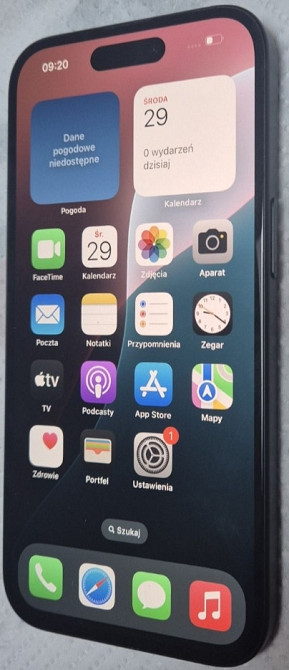 Айфон iPhone 15 128Gb. Киев - изображение 7