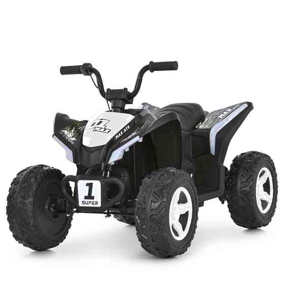 Дитячий електромобіль Квадроцикл M 6283EL-1-2 до 30 кг Вінниця