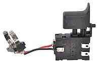 Кнопка для шуруповерта Einhel новий Мукачево