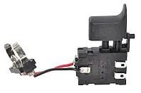 Кнопка для шуруповерта Einhel новий Мукачево - фото 1