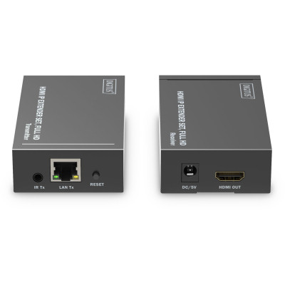 Адаптер HDMI extender 120m Full HD Digitus (DS-55517) Винница - изображение 2