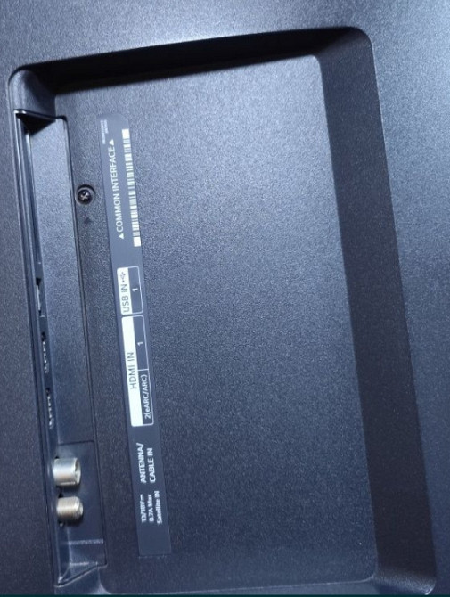 Телевизор LG 50UP77006LB Киев - изображение 4