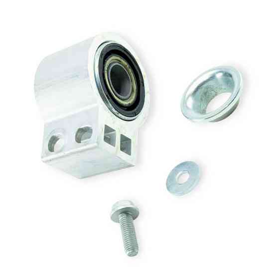 Сайлентблок переднього Опель Астра J 09- задній важіль Мукачево