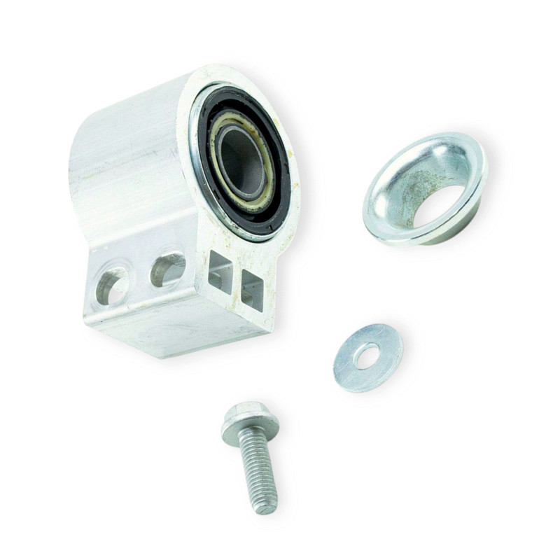 Сайлентблок переднього Опель Астра J 09- задній важіль Мукачево - фото 1