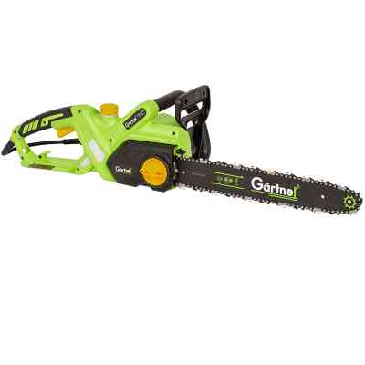 Цепная пила Gartner CSE-2605 (846803) Винница