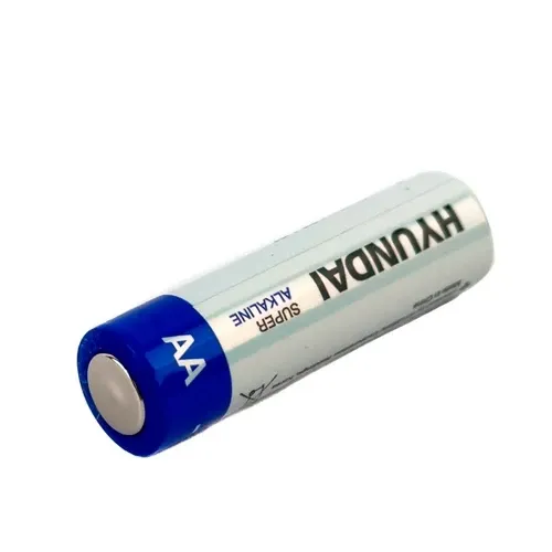 Батарейка AA Hyundai 1.5В алкалиновая универсальная Киев