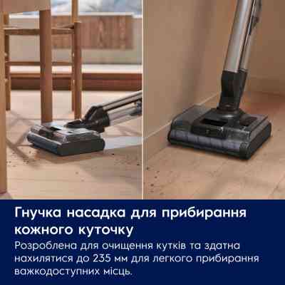 Пылесос Electrolux EW82U1DB Винница