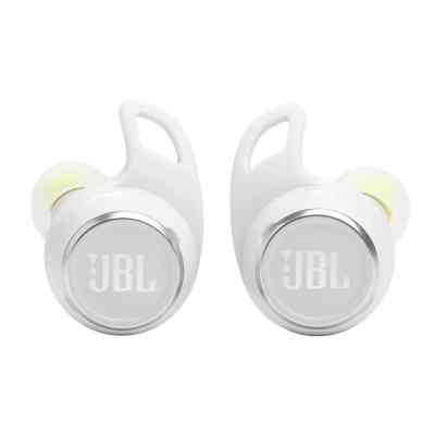 Навушники JBL Reflect Aero TWS White (JBLREFLECTAEROWHT) Вінниця