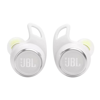 Навушники JBL Reflect Aero TWS White (JBLREFLECTAEROWHT) Вінниця - фото 4