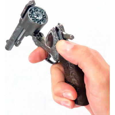 Игрушечное оружие Gonher Дикий запад (201/0) Винница - изображение 3