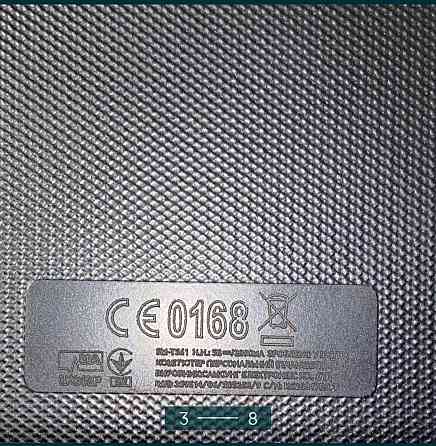 Планшет: Samsung SM- T561 Киев