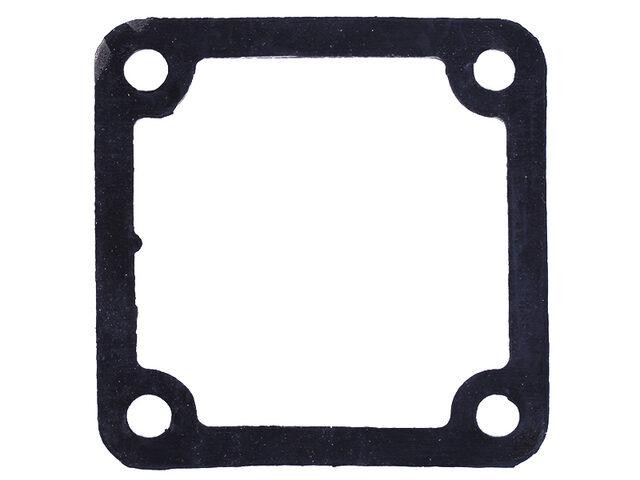 Прокладка фланца выпускного мотопомпы 2 В 50 Мукачево - изображение 1