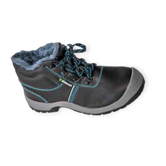 Черевики Buffalo захисні утеплені -20 ° С, р 42 акрил. утеплювач, сталева підноска/прокладка Мукачево