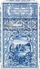 Холодильник Lodówka SMEG FAB5RDGME6 jednodrzwiowa 72,5cm Edycja Specjalna Киев