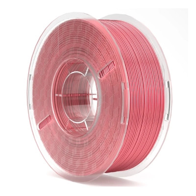 Пластик для 3D-принтера ELEGOO PLA silk gloss 1кг, 1.75мм, coral pink (50.203.0285) Вінниця - фото 1