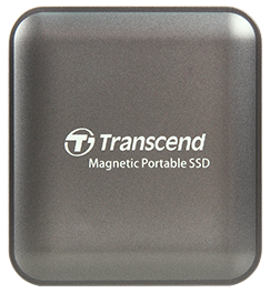 SSD накопичувач Transcend 1TB External SSD ESD420C (TS1TESD420C) (7198087) Київ - фото 1