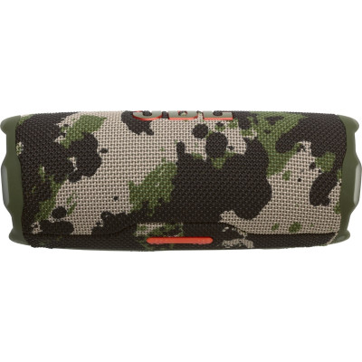 Акустическая система JBL Flip 7 Squad (JBLFLIP7SQUAD) Винница - изображение 8