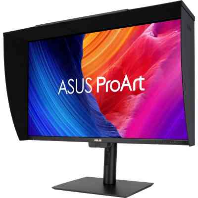 Монитор ASUS ProArt PA27UCGE Винница