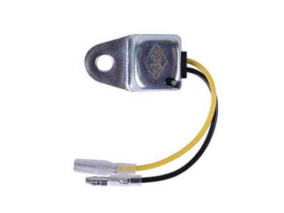 Датчик (реле) рівня оливи зовнішній — 188F Мукачево
