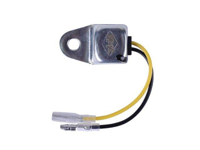 Датчик (реле) рівня оливи зовнішній — 188F Мукачево - фото 3