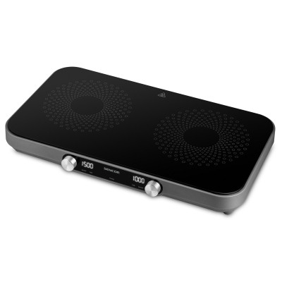 Настольная плита Sencor SCP2803BK Винница - изображение 1