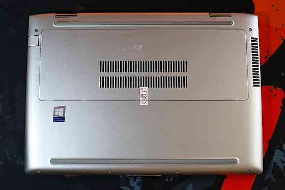 HP ProBook x360 14 FHD IPS Сенсорный Трансформер Ноутбук  i5-8250u / 8 gb / Ssd 256 gb Идеальное состояние Б\У Киев