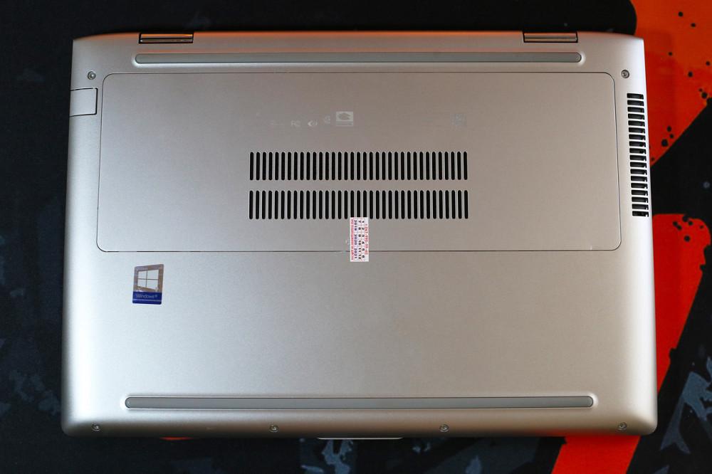 HP ProBook x360 14 FHD IPS Сенсорный Трансформер Ноутбук  i5-8250u / 8 gb / Ssd 256 gb Идеальное состояние Б\У Киев - изображение 6