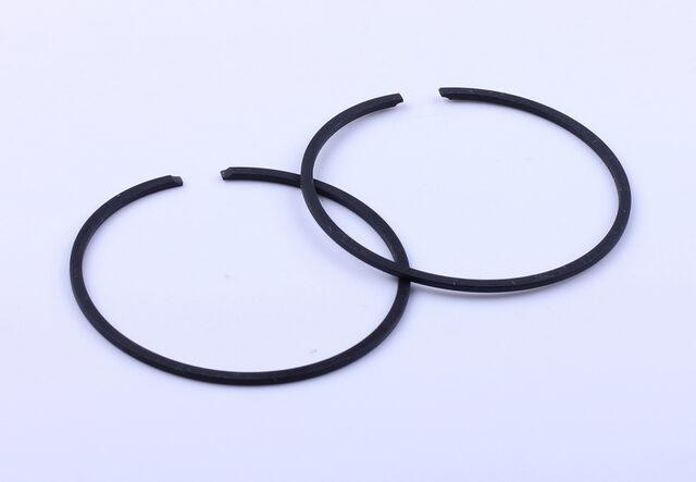 Кільця 45,00 мм STD, бензопила китай Мукачево - фото 1