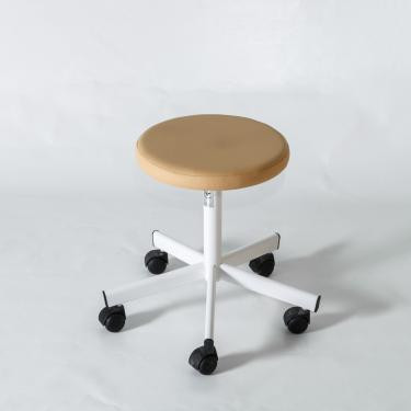 Банкетка медична АТОН В-5Р стілець медичний Дніпро - фото 2