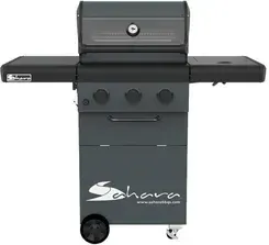 Гриль Grill Gazowy Sahara X350 Киев