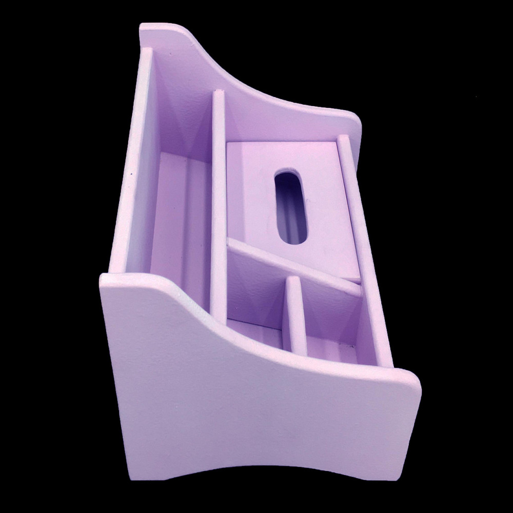 Органайзер для косметики "Амалія" флокс Миколаїв - фото 4