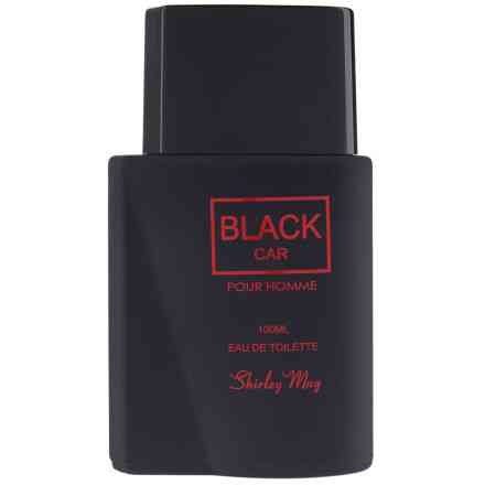 Shirley May Мужская туалетная вода Shirley May Black Car 100 мл Киев
