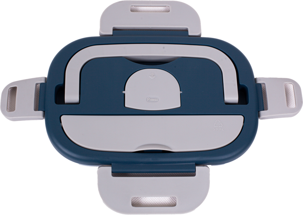 Ланчбокс Noveen LB745 City Київ - фото 6