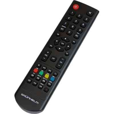 Телевизор Grunhelm 24H300-T2 Винница