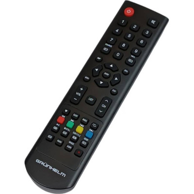 Телевизор Grunhelm 24H300-T2 Винница - изображение 6