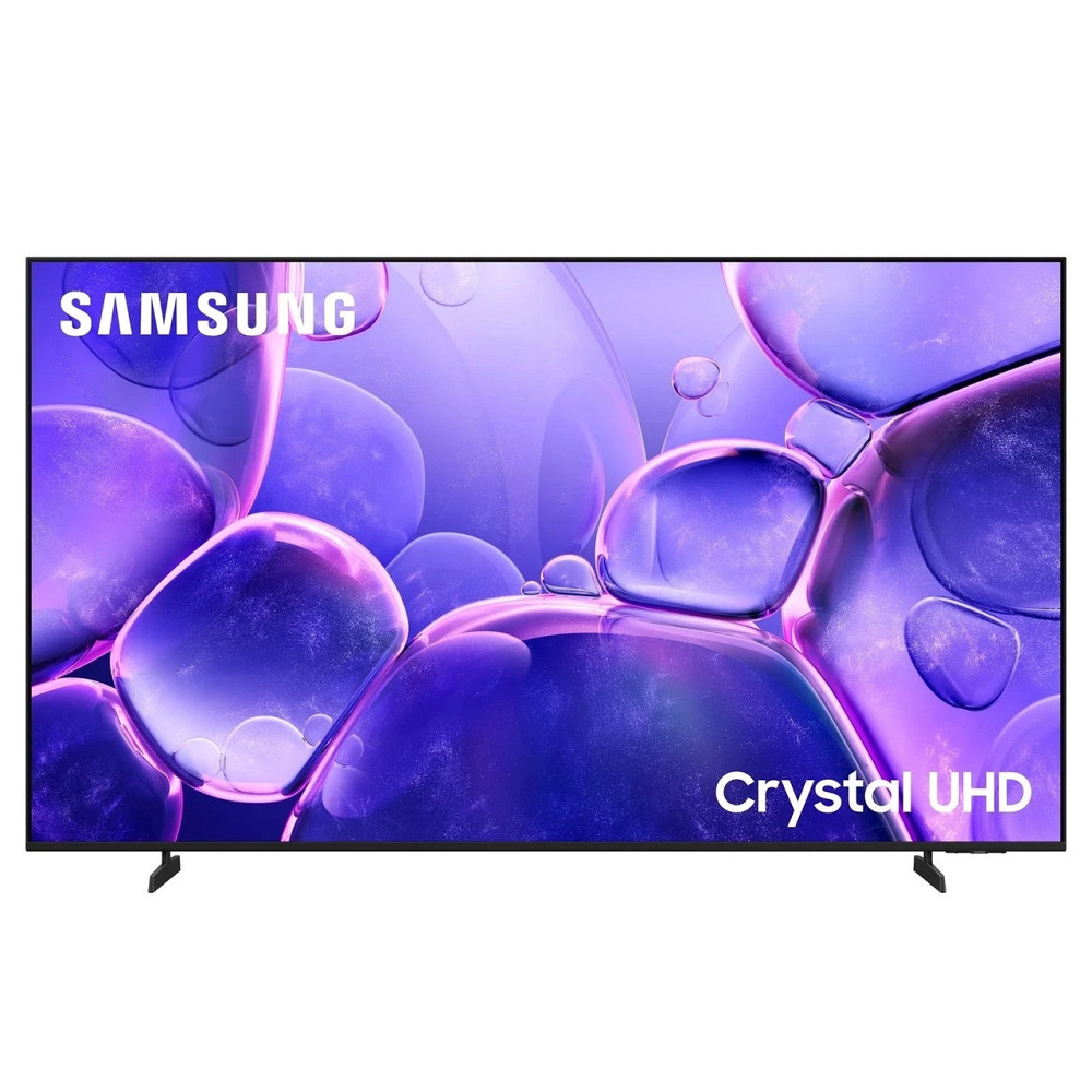 Телевізор Samsung UE65U8000FUXUA ( Чорний ) Харків - фото 9