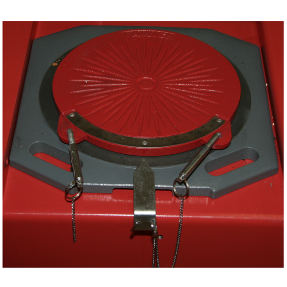 Автомобільний чотиристійковий підіймач 5.5т LAUNCH TLT455W Одеса