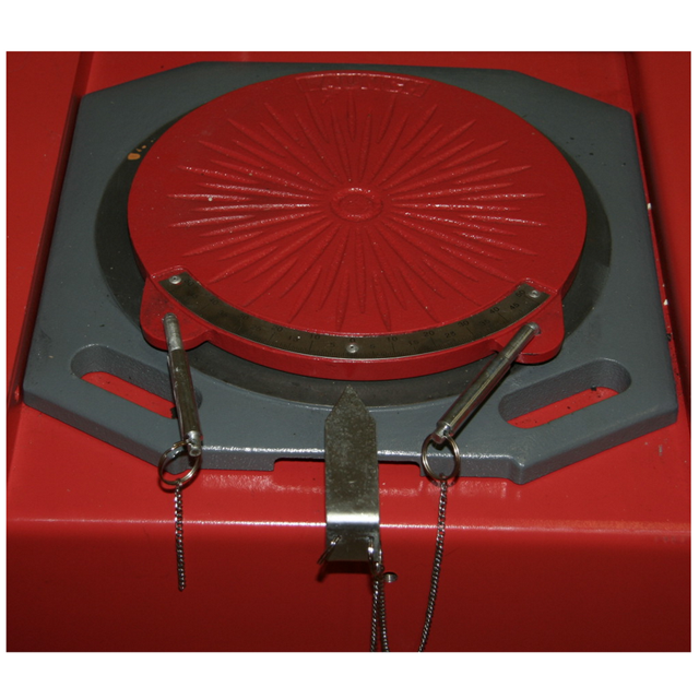 Автомобільний чотиристійковий підіймач 5.5т LAUNCH TLT455W Одеса - фото 3