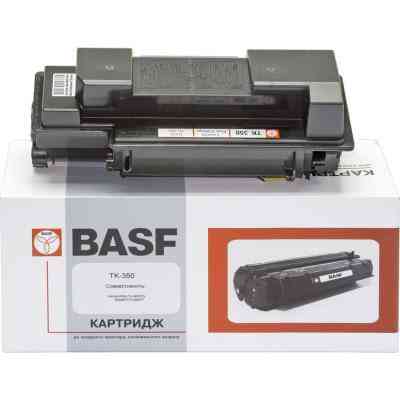Тонер-картридж BASF Kyocera TK-350, FS 3920DN (KT-TK350) Вінниця
