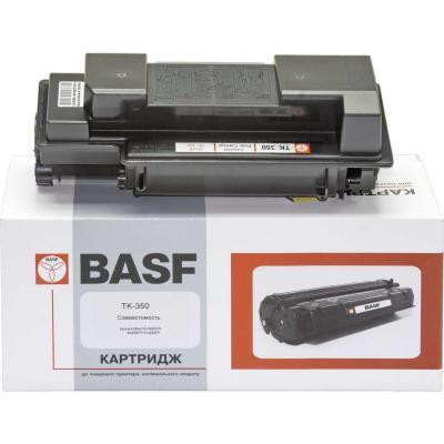 Тонер-картридж BASF Kyocera TK-350, FS 3920DN (KT-TK350) Вінниця - фото 1
