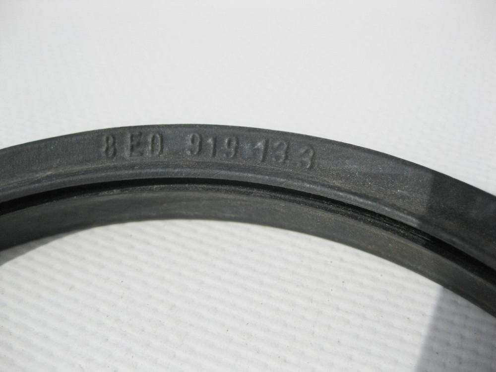 VAG  8E0919133 Прокладка - кільце ущільнювача паливного насоса Audi A3 A4 A6 A8 VW Passat Touareg Golf Eos Одесса - изображение 5