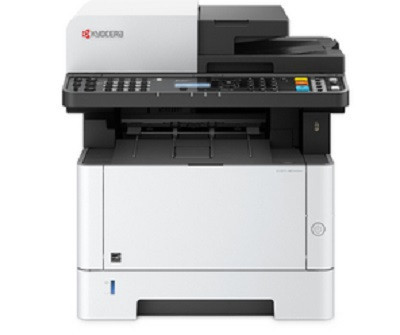 Kyocera ECOSYS M2540dn, 1102SH3NL0 - лазерное мфу А4 с факсом Киев - изображение 1