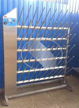 Сушарка для черевиків та чобіт на 30 пар Київ