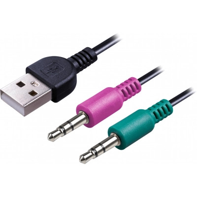 Акустическая система Defender Solar 8 LED Bluetooth USB Black (65938) Винница - изображение 8