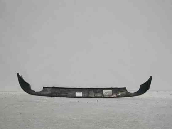 Mercedes-Benz  A2128852025 Обшивка заднього бампера нижня - губа E-Class W212 до рестайлу Одеса