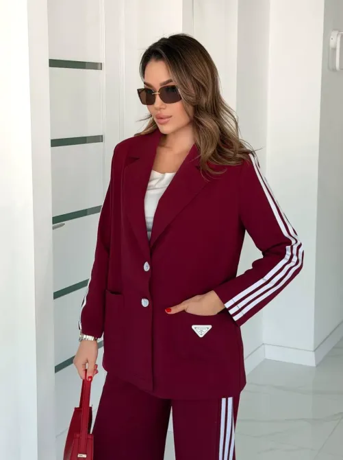 Женский костюм идеально подходит для повседневного гардероба Одесса - изображение 10